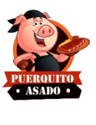 Puerquito Asado